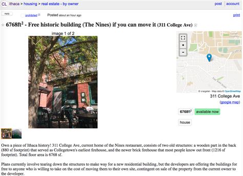 ithaca craigslist|ithaca craigslist free.